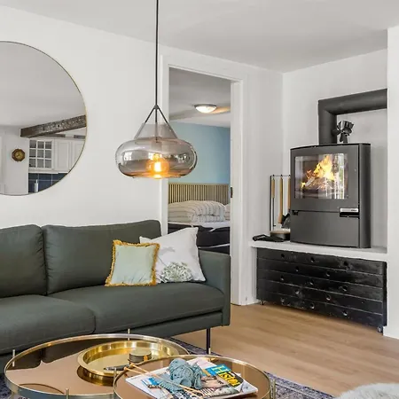 דירה Murtuz - 900m From The Sea By Interhome