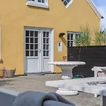 Murtuz - 900m From The Sea By Interhome Apartment Skagen