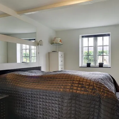 Murtuz - 900m From The Sea In Nw Jutland By Interhome Apartment Skagen
