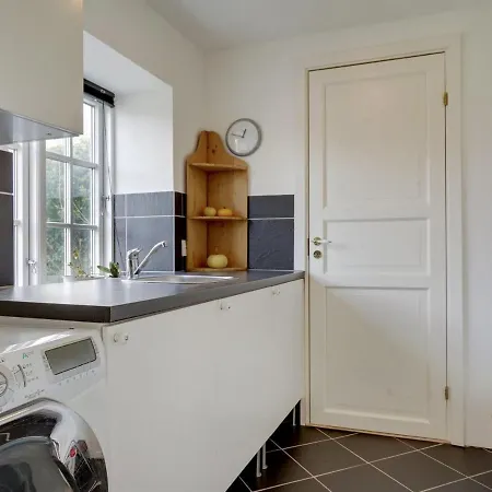 Murtuz - 900m From The Sea In Nw Jutland By Interhome Apartment Skagen