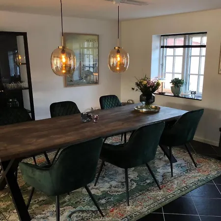 Murtuz - 900m From The Sea In Nw Jutland By Interhome Appartement *