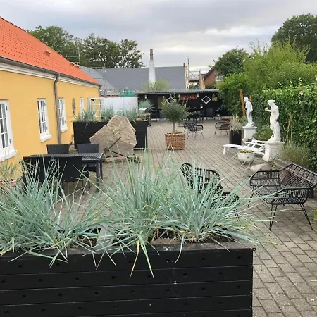 Murtuz - 900m From The Sea In Nw Jutland By Interhome Apartment Skagen