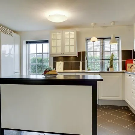 Apartment Murtuz - 900m From The Sea In Nw Jutland By Interhome *