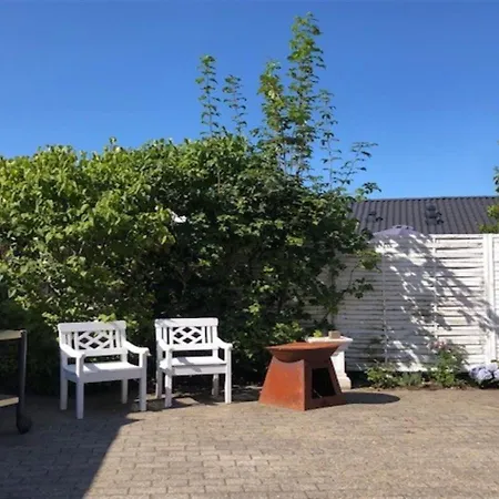 Murtuz - 900m From The Sea In Nw Jutland By Interhome Appartement Skagen