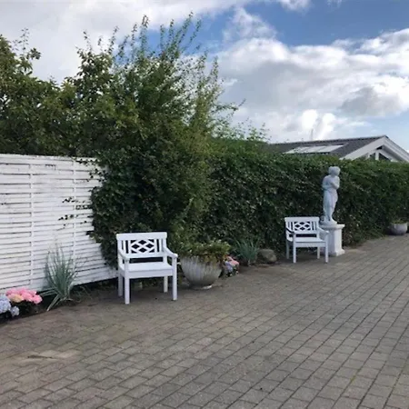 Murtuz - 900m From The Sea In Nw Jutland By Interhome