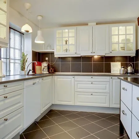 Murtuz - 900m From The Sea In Nw Jutland By Interhome Apartment Skagen