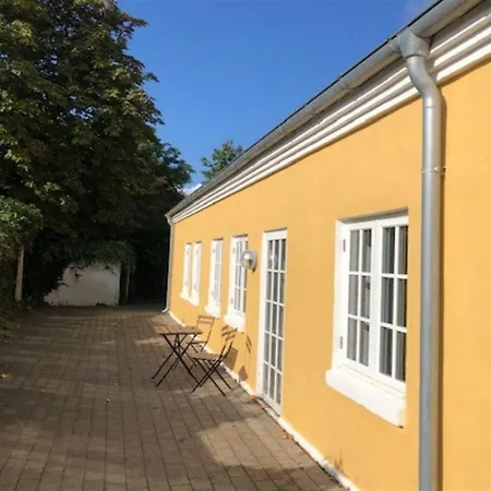Apartment Murtuz - 900m From The Sea In Nw Jutland By Interhome *