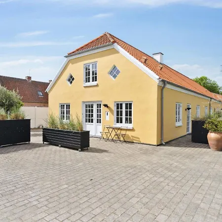 Murtuz - 900m From The Sea In Nw Jutland By Interhome Apartment Skagen