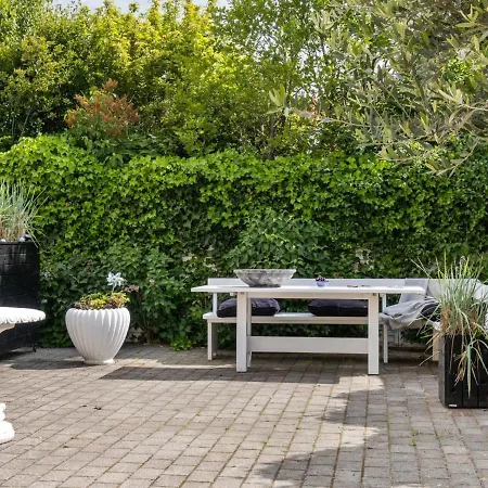 Murtuz - 900m From The Sea In Nw Jutland By Interhome *