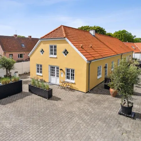 Apartment Murtuz - 900m From The Sea In Nw Jutland By Interhome