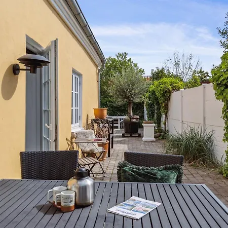 Murtuz - 900m From The Sea By Interhome Apartment Skagen