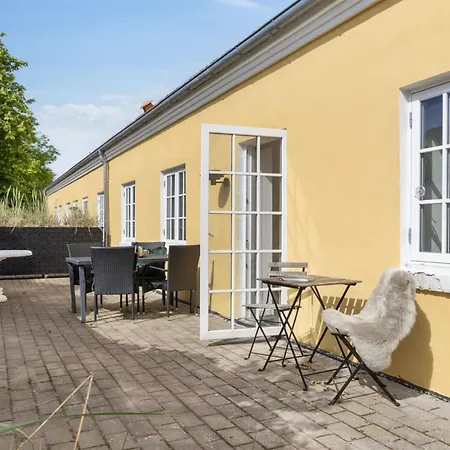 Murtuz - 900m From The Sea By Interhome Skagen