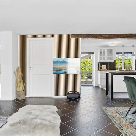 Apartment Murtuz - 900m From The Sea By Interhome Skagen