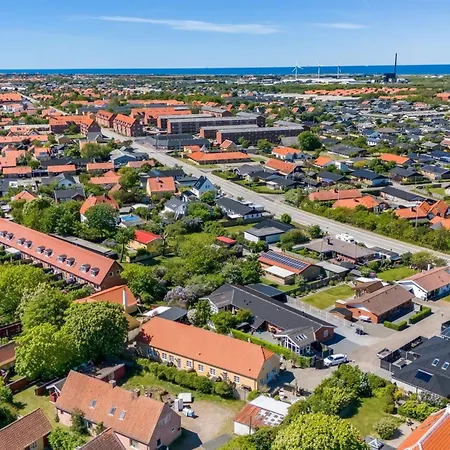 Murtuz - 900m From The Sea By Interhome * Skagen
