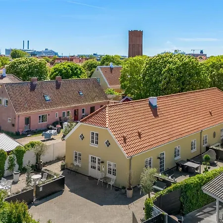 Murtuz - 900m From The Sea By Interhome * Skagen
