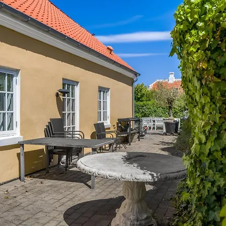 Murtuz - 900m From The Sea By Interhome Skagen