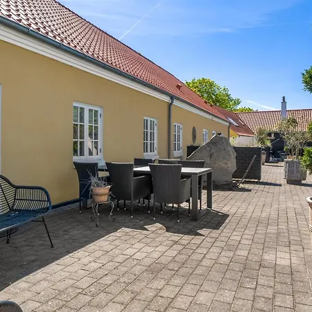 Murtuz - 900m From The Sea By Interhome Skagen