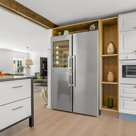 Lejlighed Murtuz - 900m From The Sea By Interhome Skagen