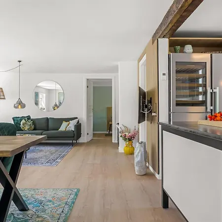Murtuz - 900m From The Sea By Interhome Leilighet