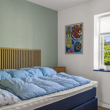 Murtuz - 900m From The Sea By Interhome Leilighet Skagen