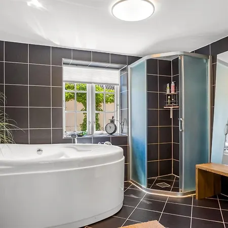 Leilighet Murtuz - 900m From The Sea By Interhome Skagen