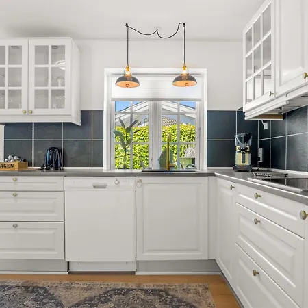 Leilighet Murtuz - 900m From The Sea By Interhome Skagen